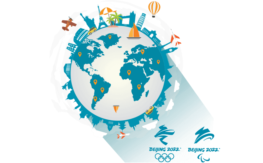 在赞比亚连接到中国的软件 - SQUIDCN